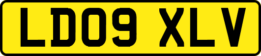 LD09XLV