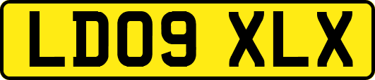 LD09XLX