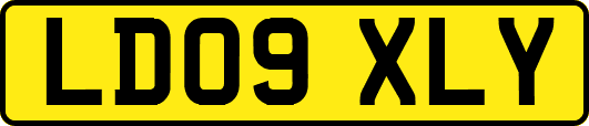 LD09XLY