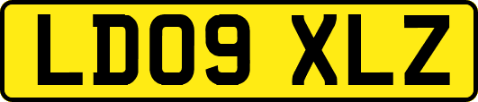 LD09XLZ