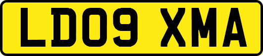 LD09XMA
