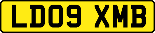 LD09XMB