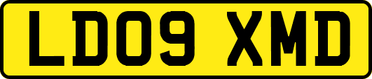 LD09XMD