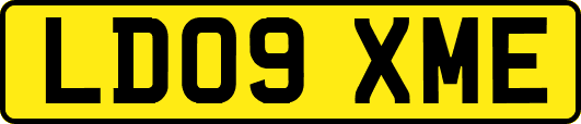 LD09XME