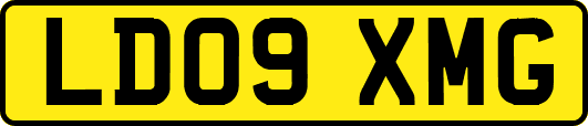 LD09XMG