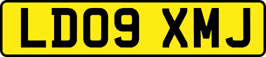 LD09XMJ