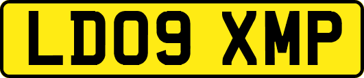 LD09XMP