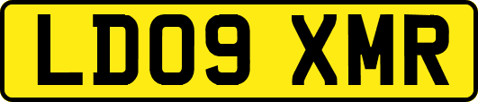 LD09XMR