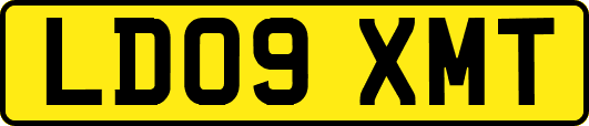 LD09XMT