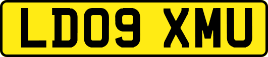 LD09XMU