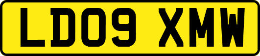 LD09XMW