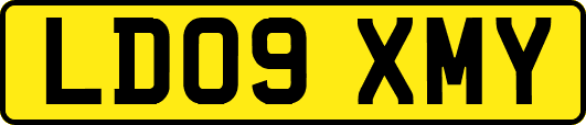 LD09XMY