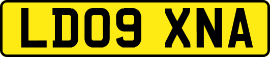 LD09XNA