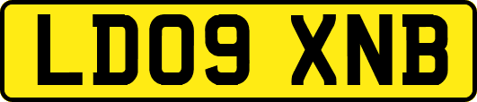 LD09XNB