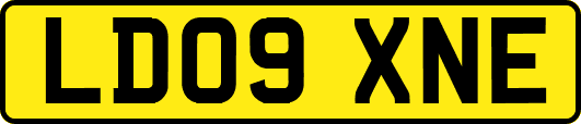 LD09XNE