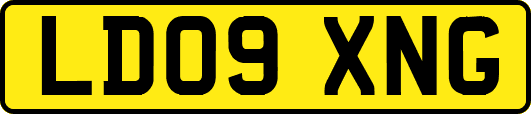LD09XNG