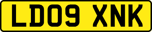 LD09XNK