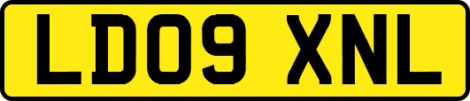 LD09XNL