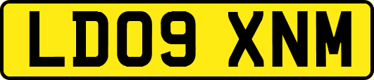 LD09XNM