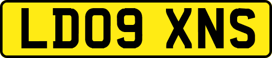 LD09XNS