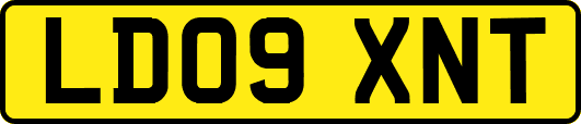 LD09XNT