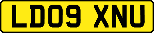 LD09XNU