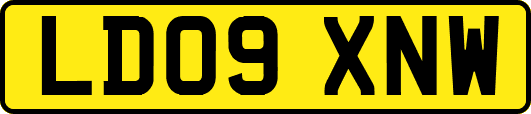 LD09XNW