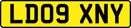 LD09XNY