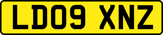 LD09XNZ