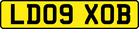 LD09XOB