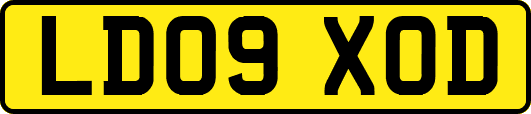 LD09XOD
