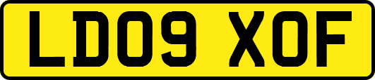 LD09XOF