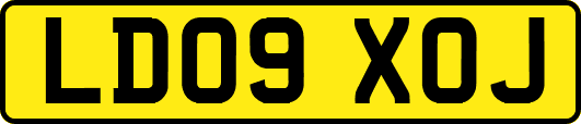 LD09XOJ