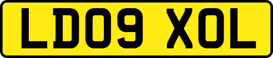 LD09XOL