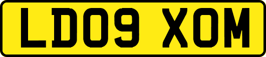 LD09XOM