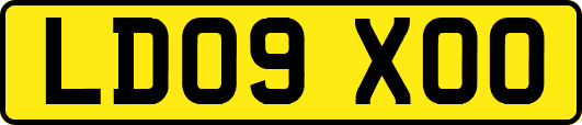 LD09XOO