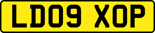 LD09XOP