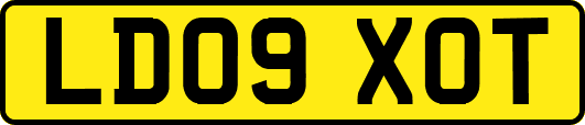 LD09XOT