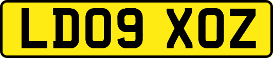 LD09XOZ