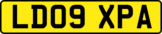 LD09XPA