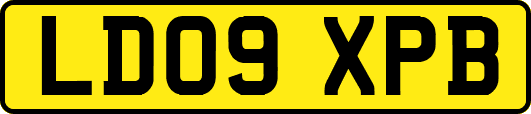 LD09XPB
