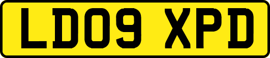 LD09XPD