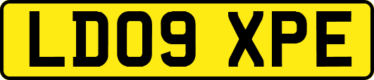 LD09XPE