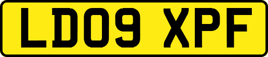 LD09XPF