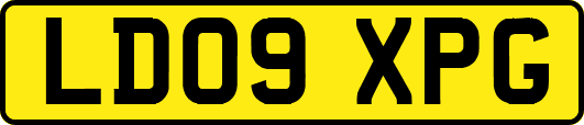 LD09XPG
