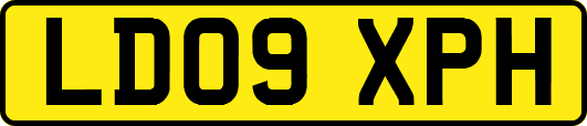 LD09XPH