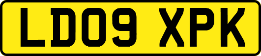 LD09XPK