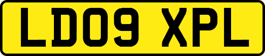 LD09XPL