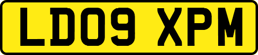 LD09XPM