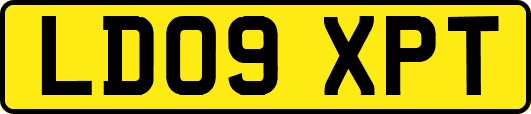 LD09XPT
